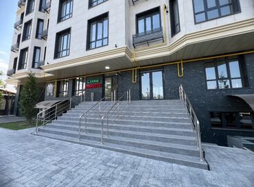 бишкек продаю дом село нижний алаарча: Продаю Магазин В жилом доме, 102 м², Свежий ремонт, Отдельный вход, 1 этаж