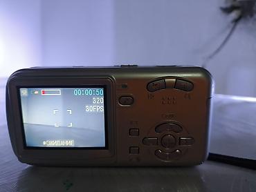 canon 6d: Цифровой фотоаппарат Braun D600 Особенности и характеристики: - — 5