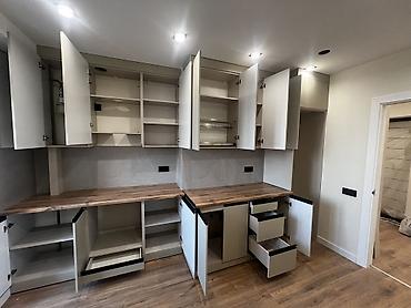 Тумбы на заказ: Тумбы на заказ — 25