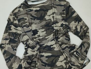 reserved marynarki męskie: Long-sleeved top for men, size XL