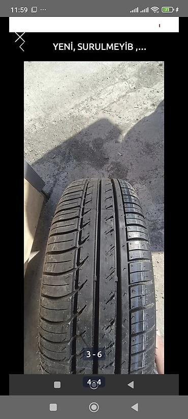 teker boltlari: CEMI 1 EDED (YENİ ) BELSHINA 185,60,R14 4 bolt ( Lada granta maşhın — 2