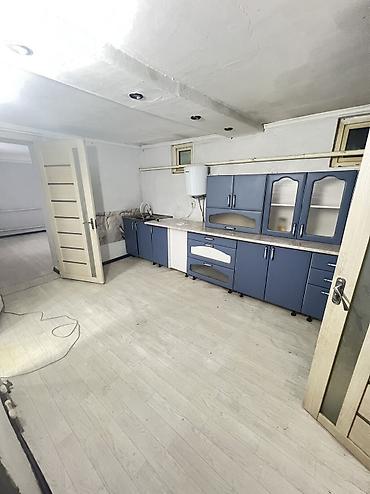 Долгосрочная аренда домов: Ж/м Бакай-ата — сдаются 1) 3-комнатное жильё - Внутри: вода — 4