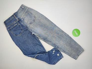 dredy: Shein, Jeansy damskie, rozmiar S — 3