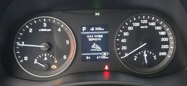 Hyundai: Hyundai Tucson: 2020 г., 2 л, Автомат, Дизель, Кроссовер — 11