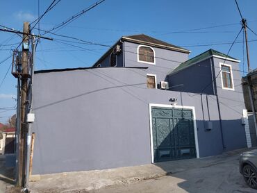 kiraye ev memar ecemi: Biləcəri 7 otaqlı, 236 kv. m, Yeni təmirli