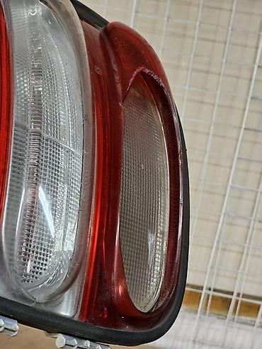 фиат мареа: Задний правый стоп-сигнал Fiat 1996 г., Б/у, Оригинал, Германия — 5