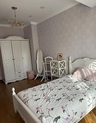 Продажа квартир: 3 комнаты, 90 м², Элитка, 3 этаж, Евроремонт — 12