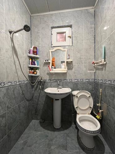 Köhnə tikili: Bakı, 2 otaqlı, Köhnə tikili, m. Xətai, 54 kv. m — 11