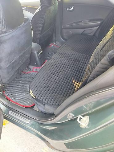 ниссан примера тино: Nissan Primera: 2002 г., 1.8 л, Механика, Бензин, Хэтчбэк — 8