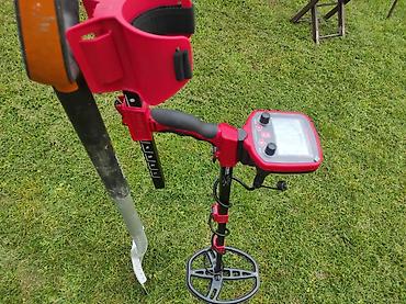 grisko: Na prodaju NOV metal detektor TX850L! Prodajem potpuno nov metal — 5