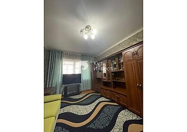 554: 1 комната, 35 м², Элитка, 8 этаж, Косметический ремонт — 6