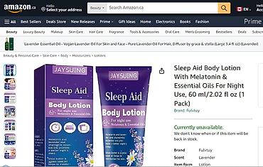 Уход за телом: ❄️ США Аmazon Ночной Увлажняющий крем для лица Отбеливание — 9