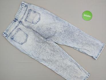 d look: Bodyflirt, Jeansy damskie, rozmiar M — 3