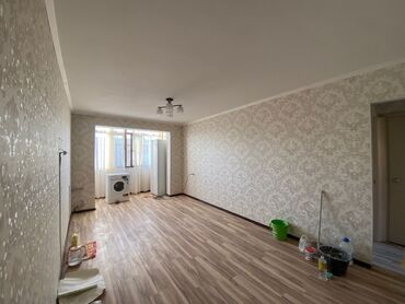 ремонт квартир и домов: 3 комнаты, 54 м², 104 серия, 5 этаж