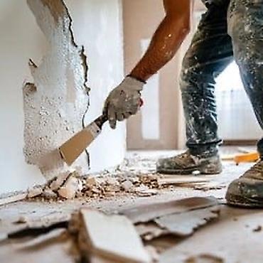 evlerin temiri ve dizayni: “Yeni Evim” fəhlə xidməti – peşəkar işçi komandası Xidmətlər: - — 9
