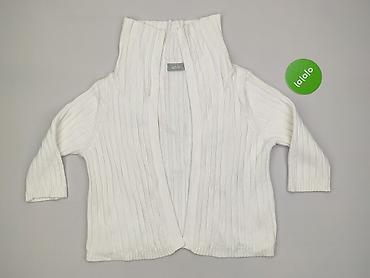 walbusch polo: Wallis, Kardigan damski, rozmiar 2XL — 2