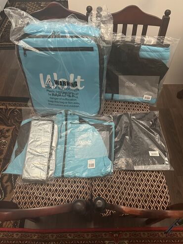 İdman dəstləri: İdman dəsti, L — 10