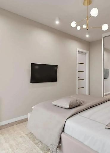 Другие виды отделочных работ: Больше 6 лет опыта — 21