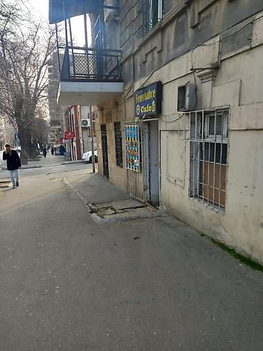 Tecili Satılır . Nizami metrosu yaxınlığında obyekt satılır 60kv di