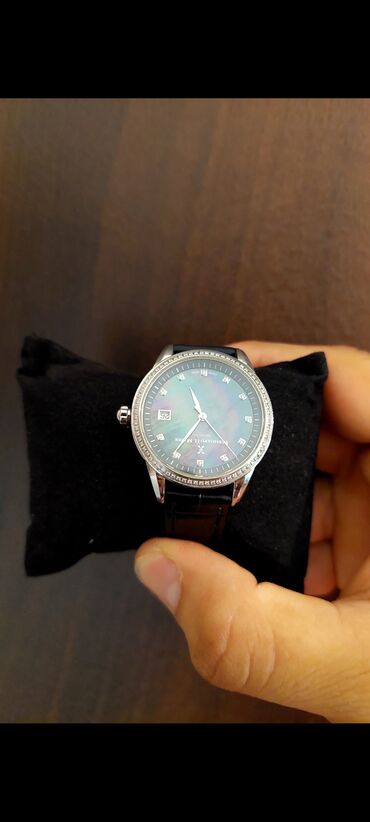 Qol saatları: Yeni, Qol saatı, rəng - Ağ -da lalafo.az — 2 Qol saatları: Yeni, Qol saatı, rəng - Ağ — 2