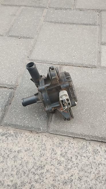 reduktor motor: Toyota PRİUS 1.5 l, Hibrid, 2009 il, Orijinal, Yaponiya, İşlənmiş — 1