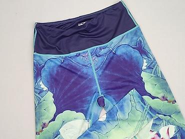 przedluzka do bodow: Legginsy Sportowe damskie, rozmiar M — 1