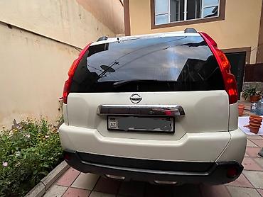 0 w 20 масло: Nissan X-Trail 2008 2.5 dizel təcili satılır real alıcıya endirim — 1