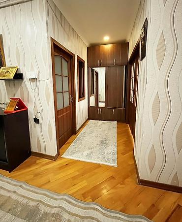 ev satiwi: 3 otaqlı, Yeni tikili, 65 kv. m — 2