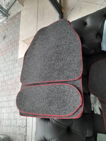 Avtomobil üçün ayaqaltı: Avtomobil üçün ayaqaltı, Yeni, Parça, tekstil, Bütün modellere, Pulsuz çatdırılma -da lalafo.az — 7 Avtomobil üçün ayaqaltı: Avtomobil üçün ayaqaltı, Yeni, Parça, tekstil, Bütün modellere, Pulsuz çatdırılma — 7