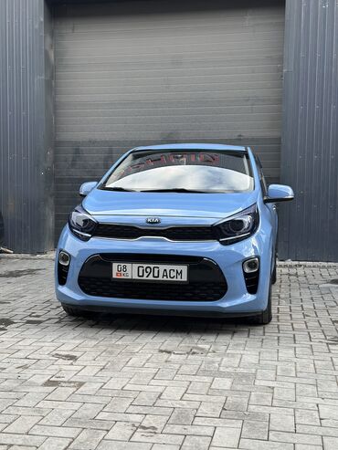 камаз миксер цена: Kia Morning: 2017 г., 1 л, Автомат, Бензин, Хэтчбэк