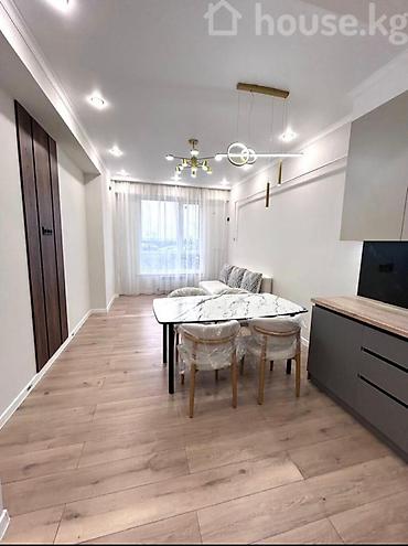 Продажа квартир: 3 комнаты, 77 м², Элитка, 4 этаж, Евроремонт — 5