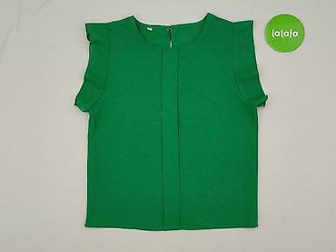 h: Women's blouse, size M — 2