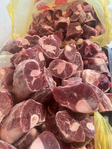 варка мяса: Баранина : Лопатка, Более 10 кг, Платная доставка