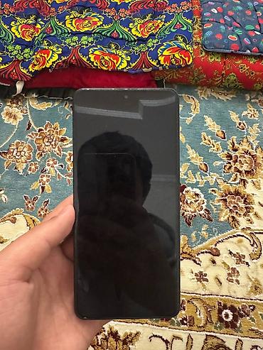 Poco: Poco X6, цвет - Черный, 2 SIM — 2