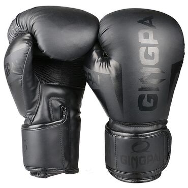 боксерская перчатка: Боксерские перчатки высокого качества. Для тренировок по боксу