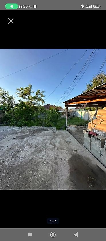 Продажа барачных домов