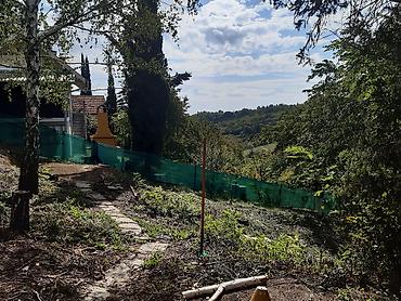 Kuće na prodaju: Kuca 72 m2, plac, gradjevinsko zemljiste 1225 m2 Sovljak 2km od — 9