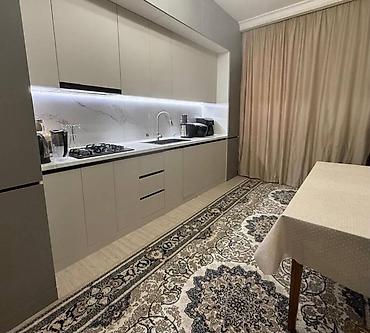 Продажа квартир: 3 комнаты, 99 м², Элитка, 6 этаж, Евроремонт — 5