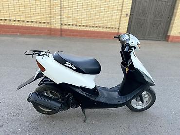 куплю хонда дио: Скутер Honda Dio 34 Скутер в идеальном состоянии,делать ничего не — 2