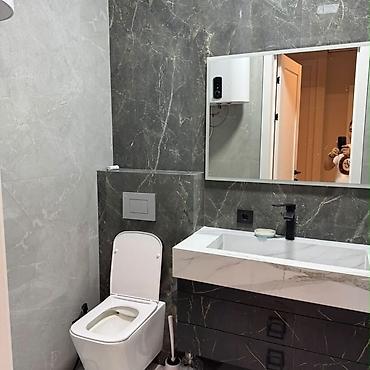 Продажа квартир: 2 комнаты, 78 м², Южная Магистраль Элитка, 13 этаж, Евроремонт — 7
