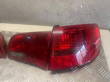 2002 mazda 626: LAMPE ZA AUDI A6, A6 ALLROAD OD 2004. DO 2008. GOD. | lampe za a6 4f — 2