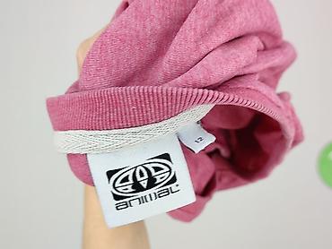 a smog: Animal, T-shirt damski, rozmiar L — 4