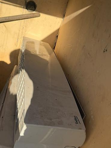 Kondisioner Beko, İşlənmiş, 70-80 kv. m, Xarici blok, Kredit yoxdur lalafo.az -da Kondisioner Beko, İşlənmiş, 70-80 kv. m, Xarici blok, Kredit yoxdur