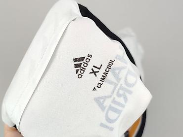 koszulka ronaldo h: Adidas, Koszulka dla mężczyzn, rozmiar XL — 4