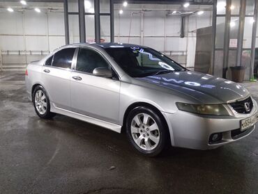 Honda: Honda Accord: 2000 г., 2.4 л, Автомат, Бензин, Седан