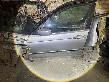 Другие детали ходовой части: Задняя подвеска и компоненты трансмиссии (разбор) В наличии комплект — 5