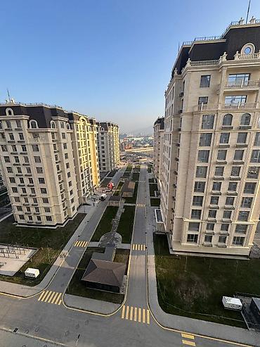 Продажа квартир: 4 комнаты, 174 м², Элитка, 9 этаж, Дизайнерский ремонт — 5