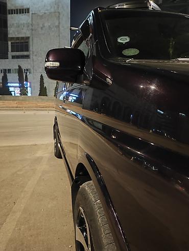 Honda: Honda Stepwgn: 2003 г., 2.4 л, Автомат, Бензин, Минивэн — 7