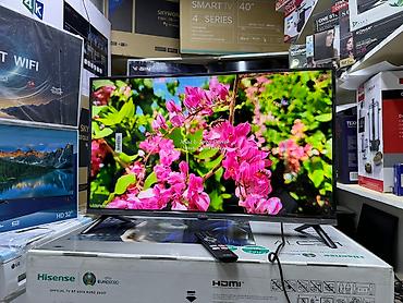 Телевизоры: Срочная Акция Телевизор ясин 32g11 android, 81 см диагональ, с — 22