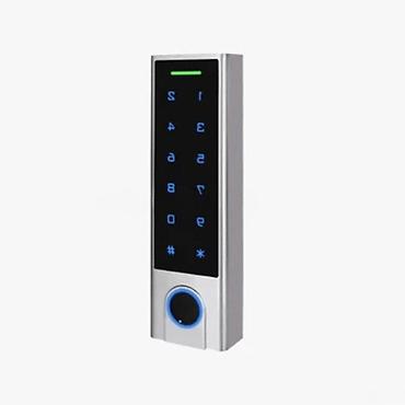 Ev və bağ: Elektron kilid ACM-210E Bütün kateqoriyalar • Xidmətlər və biznes • — 1